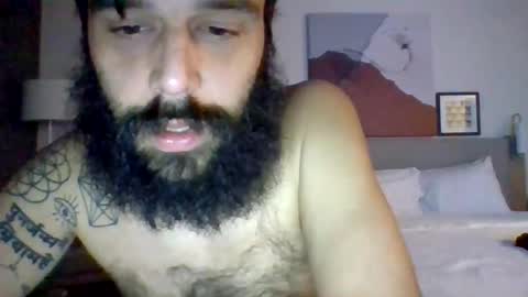 brad1115 momentopname van live room op Chaturbate