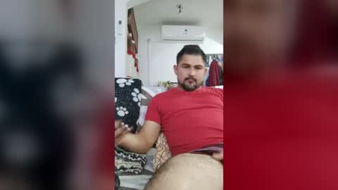 bradd_32 Momentaufnahme des Live-Raums auf Chaturbate