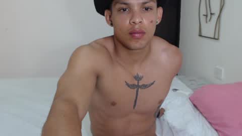 braddhott__ Momentaufnahme des Live-Raums auf Chaturbate