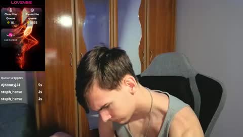 bradyflint live room snapshot on Chaturbate