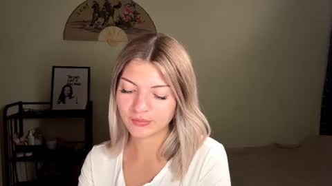 brandielamarra Momentaufnahme des Live-Raums auf Chaturbate