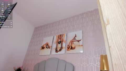 brandon_zaira captura de la sala en vivo en Chaturbate