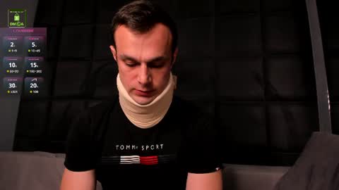 brandonnorriss captura de la sala en vivo en Chaturbate
