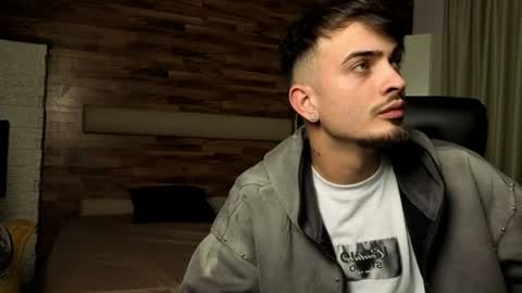 brandontatex Momentaufnahme des Live-Raums auf Chaturbate