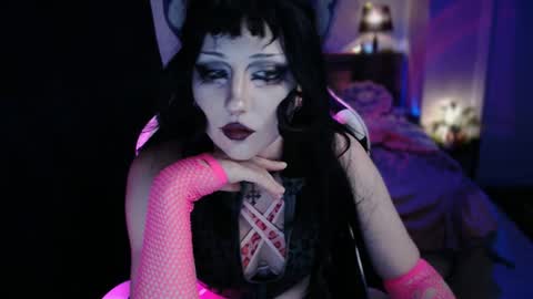 brandy_queen Momentaufnahme des Live-Raums auf Chaturbate
