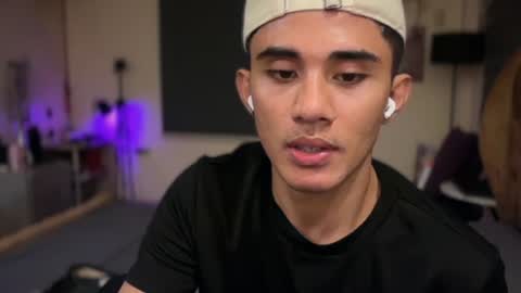 branlior Momentaufnahme des Live-Raums auf Chaturbate