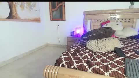 bratz_glloe Momentaufnahme des Live-Raums auf Chaturbate