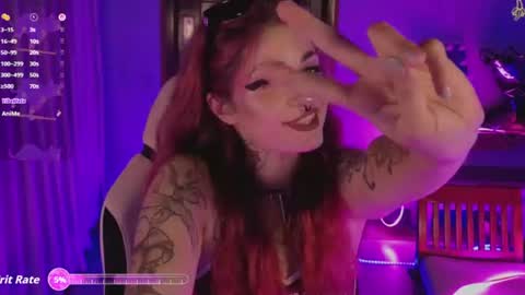 bratziedarsie captura da sala ao vivo na Chaturbate