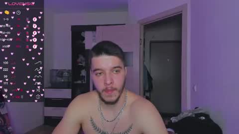 bravo_maestro live room snapshot on Chaturbate