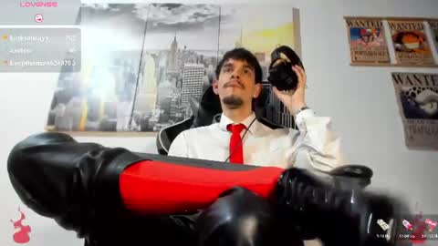 brayhambrown Momentaufnahme des Live-Raums auf Chaturbate