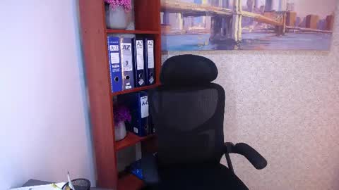 brenda_levine Momentaufnahme des Live-Raums auf Chaturbate