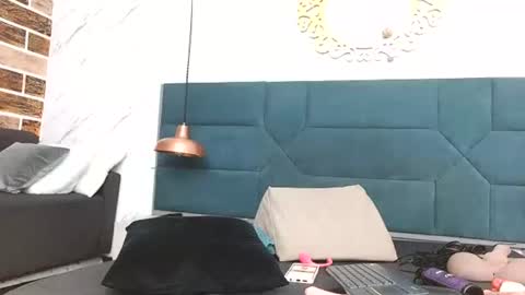 brenda_velasquez Momentaufnahme des Live-Raums auf Chaturbate