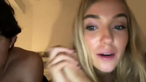 brittanybhaddie Momentaufnahme des Live-Raums auf Chaturbate