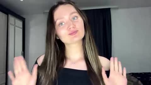 brittniassad Momentaufnahme des Live-Raums auf Chaturbate