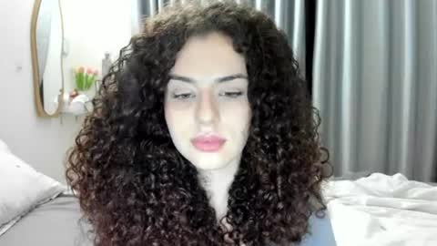 brookchills Momentaufnahme des Live-Raums auf Chaturbate
