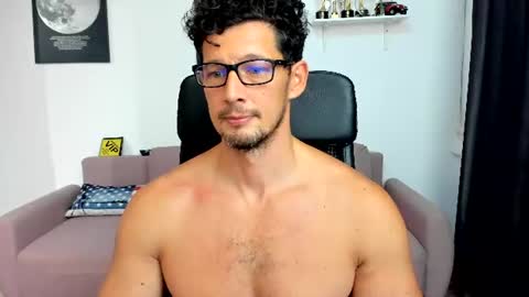 brutusk1 Momentaufnahme des Live-Raums auf Chaturbate