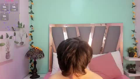bryce_evans Momentaufnahme des Live-Raums auf Chaturbate