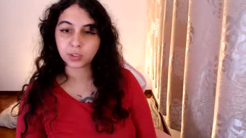 bubacat captura da sala ao vivo na Chaturbate