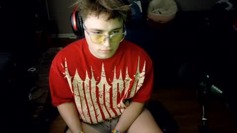 bubblebuttbdn Momentaufnahme des Live-Raums auf Chaturbate