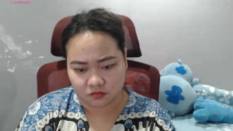 bubblebuttpinay Momentaufnahme des Live-Raums auf Chaturbate