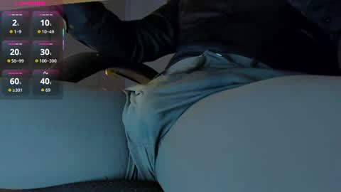 bulgeart captura de la sala en vivo en Chaturbate