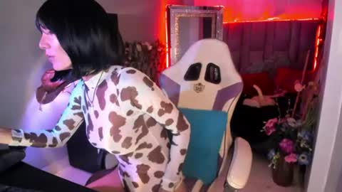 bulmasweetyose captura da sala ao vivo na Chaturbate