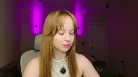 bunny_shinel Momentaufnahme des Live-Raums auf Chaturbate