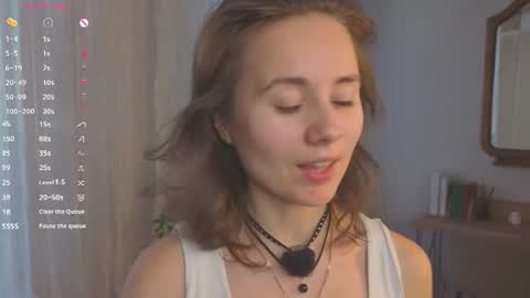 bunnyvice Momentaufnahme des Live-Raums auf Chaturbate