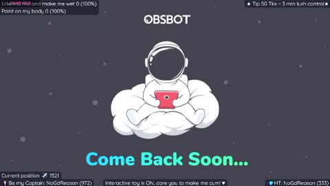 cabincrush captura de la sala en vivo en Chaturbate