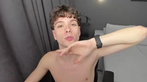 calvin_loves_you Momentaufnahme des Live-Raums auf Chaturbate
