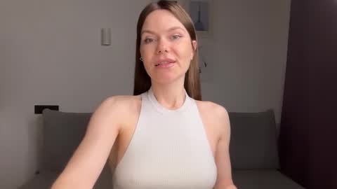 calyxoria Momentaufnahme des Live-Raums auf Chaturbate