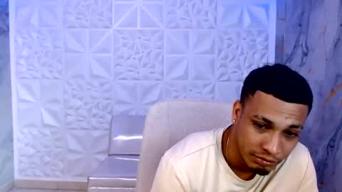 cam_xman Momentaufnahme des Live-Raums auf Chaturbate
