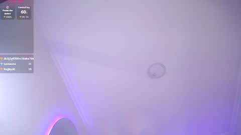 camiila__1 Momentaufnahme des Live-Raums auf Chaturbate