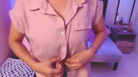 camila_delarosa momentopname van live room op Chaturbate