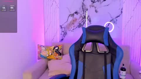 camila_harperr Momentaufnahme des Live-Raums auf Chaturbate