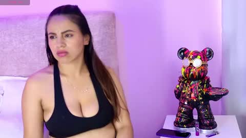 camilagomez149 Momentaufnahme des Live-Raums auf Chaturbate