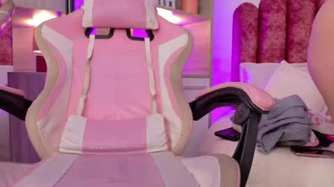 camilleblair captura de la sala en vivo en Chaturbate