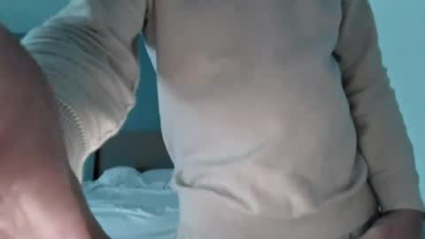 cammyman6900 Momentaufnahme des Live-Raums auf Chaturbate