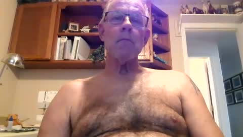 camperjay Momentaufnahme des Live-Raums auf Chaturbate