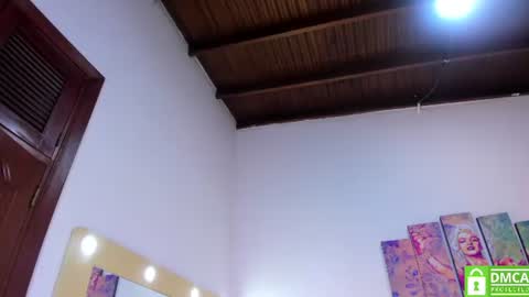 candy__rush captura de la sala en vivo en Chaturbate