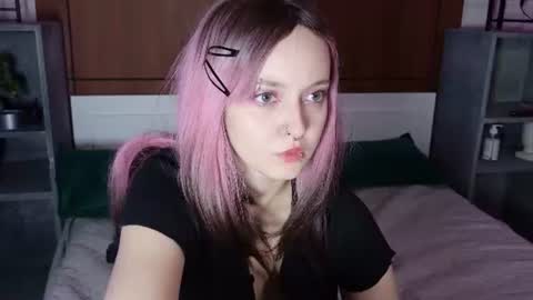 candy_and_kiss снимок онлайн-комнаты на Chaturbate