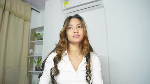 candy_hes Momentaufnahme des Live-Raums auf Chaturbate