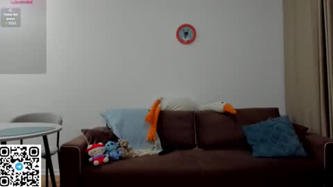 candy_hunn captura de la sala en vivo en Chaturbate