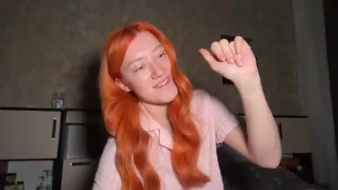 candy_lullaby captura da sala ao vivo na Chaturbate
