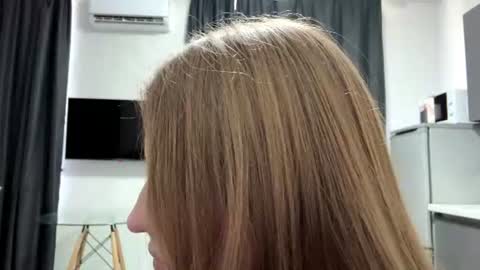 candyflop Momentaufnahme des Live-Raums auf Chaturbate