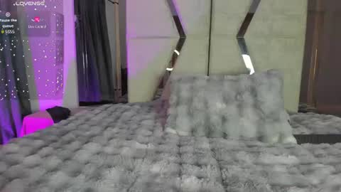candymeyerss captura de la sala en vivo en Chaturbate