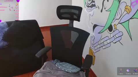 canela_s1 снимок онлайн-комнаты на Chaturbate