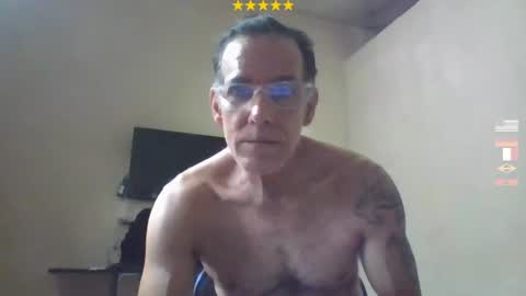captainfox_ captura de la sala en vivo en Chaturbate