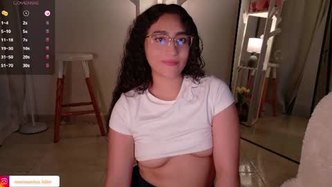 caramel__ captura de la sala en vivo en Chaturbate