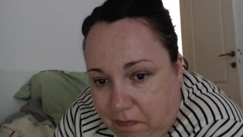 carlaruth Momentaufnahme des Live-Raums auf Chaturbate